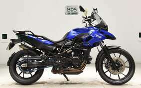 BMW F700GS 2014 0B01