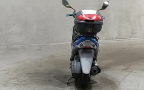 SUZUKI ADDRESS V125 G CF46A