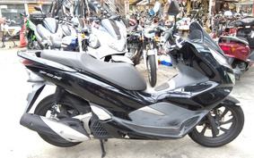 HONDA PCX125 JF81