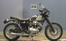 KAWASAKI W650 2006 EJ650A