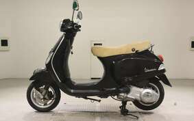 VESPA LX125IE