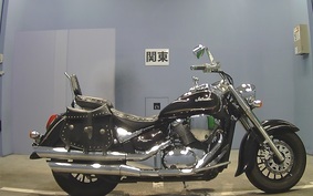 SUZUKI INTRUDER 400 Classic 2014 VK56A