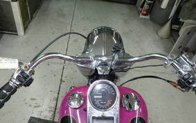 HARLEY FLSTC 1450 1999