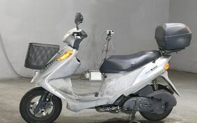 SUZUKI ADDRESS V125 CF4EA