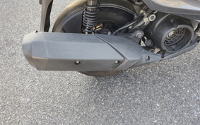 YAMAHA CYGNUS125X SED8J