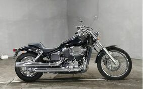 HONDA SHADOW 400 SLASHER 2002 NC40