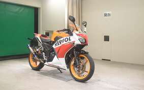 HONDA CBR250R A MC41