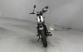 SUZUKI GRASS TRACKER BigBoy NJ47A