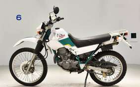 YAMAHA SEROW 225 W 4JG