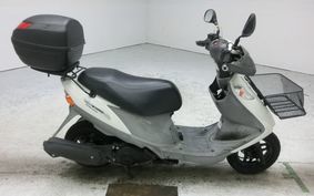 SUZUKI ADDRESS V125 G CF4EA