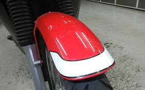 HONDA CROSS CUB 110 JA10