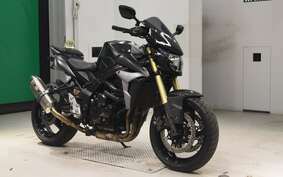 SUZUKI GSR750 A 2013 GR71NA