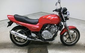 HONDA JADE MC23