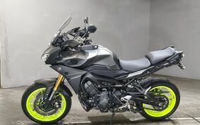 YAMAHA MT-09 Tracer 2015 RN36J