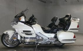 HONDA GL 1800 GOLD WING 2002 SC47