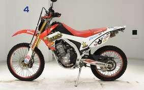 HONDA CRF250L MD38