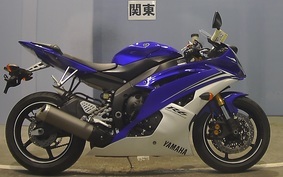 YAMAHA YZF-R6 2010 RJ16