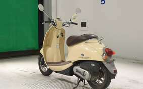 HONDA CREA SCOOPY AF55