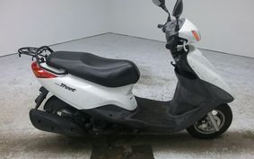 YAMAHA AXIS 125 TREET 2009 SE53J