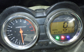 SUZUKI BANDIT 1200 S 2006 GV79A