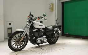 HARLEY L1200LI 2008