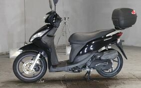 HONDA DIO 110 JF31