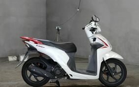 HONDA DIO 110 JF58