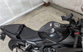 HONDA CBR400R 2024 NC65
