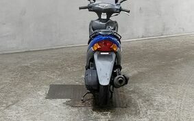 SUZUKI ADDRESS V125 CF4EA