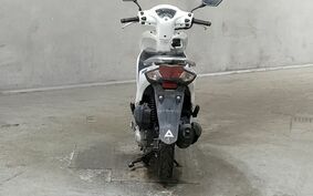 HONDA DIO 110 JF58