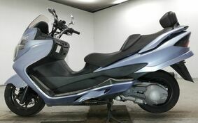 SUZUKI SKYWAVE 250 (Burgman 250) S CJ46A