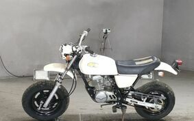 HONDA APE 50 AC16