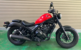 HONDA  REBEL 500 2017 PC60