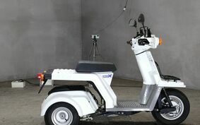 HONDA GYRO X TD02