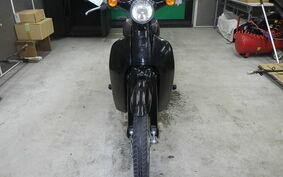 HONDA LITTLE CUB E AA01