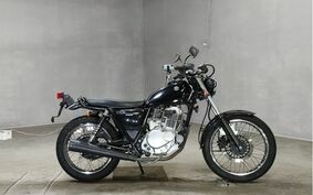 SUZUKI GRASS TRACKER NJ4BA