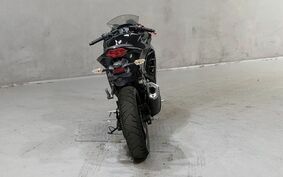 KAWASAKI NINJA 250 EX250L