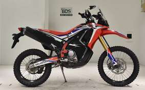 HONDA CRF250 RALLY A MD44