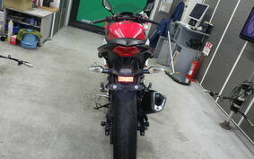 KAWASAKI NINJA 250 ABS EX250L