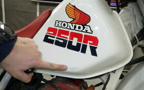 HONDA XLR250R GEN 1 MD16