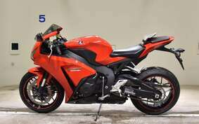 HONDA CBR1000RR ABS 2012 SC59