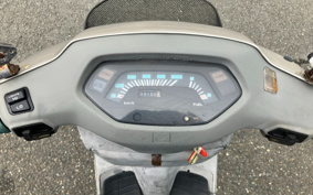 HONDA LEAD 90 HF05