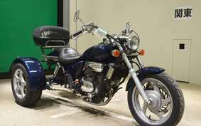 HONDA MAGNA 250 TRIKE MC29