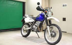 SUZUKI DJEBEL 250 XC SJ45A