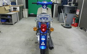 HONDA C110 SUPER CUB JA44