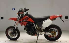 HONDA XR400 MOTARD 2005 ND08