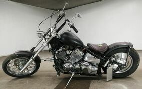 YAMAHA DRAGSTAR 400 2002 VH01J