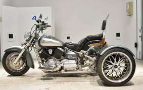 YAMAHA DRAGSTAR 1100 TRIKE CLASSIC 2005 VP13J