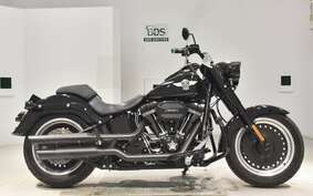 HARLEY FLSTFBS1800 2015 JT9