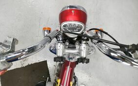 HONDA DAX 50 AB26